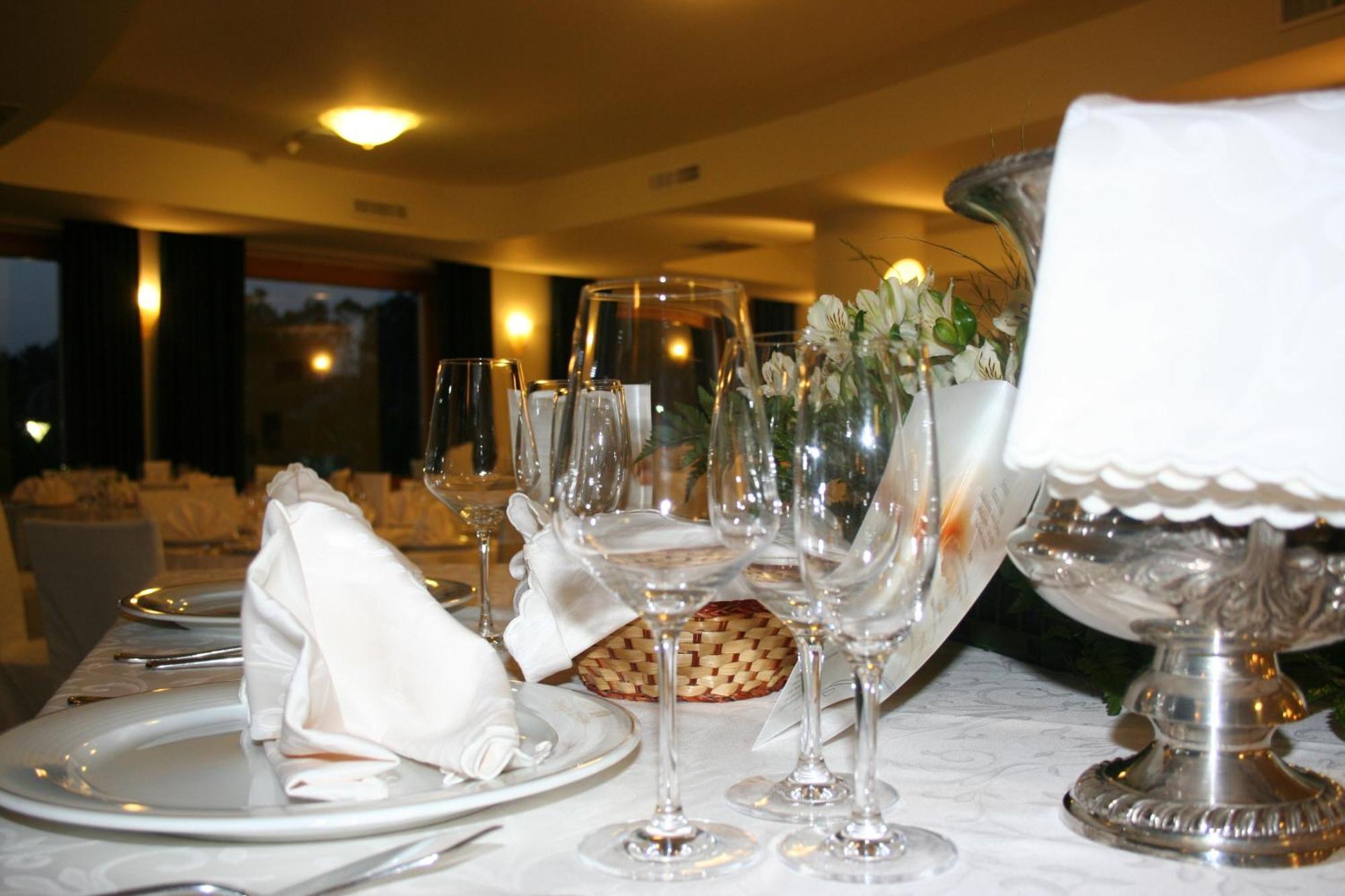 Hotel Scoglio Del Leone Цамброне Экстерьер фото